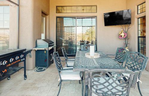 Estrella Mountain Ranch Casa | Estrella Mountain Masterpiece