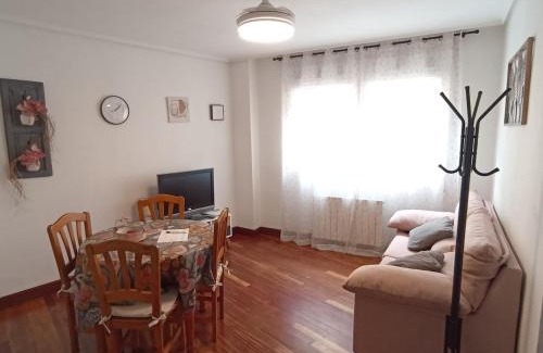 Old Town Apartamento | Estrella Mudejar apartment