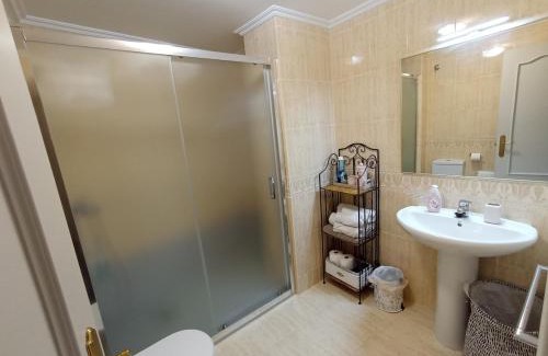 Old Town Apartamento | Estrella Mudejar apartment