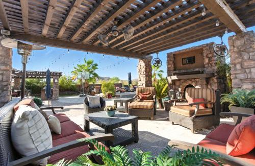 Estrella Mountain Ranch Casa | Estrella-Resort Style Pool&Yard-Estrella Mountain