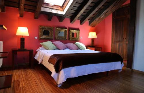 Braojos Casa | Estrella rural casa rural en la Sierra de Madrid