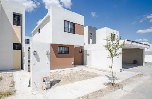 Guadalupe Casa | Estrena casa a minutos del aeropuerto