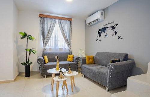 Guadalupe Casa | Estrena casa a minutos del aeropuerto