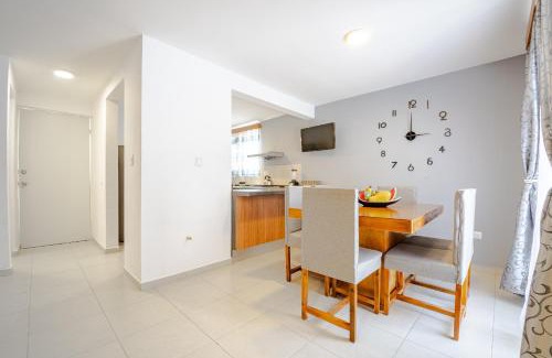 Guadalupe Casa | Estrena casa a minutos del aeropuerto
