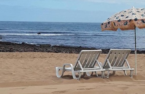 Cherrat Apartamento | Estrilla plage