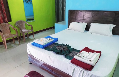 Kendrapara Complejo | Estuarine Village Resort