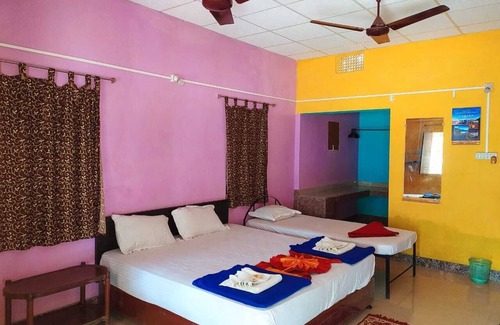 Kendrapara Complejo | Estuarine Village Resort