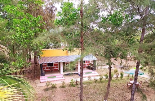 Kendrapara Complejo | Estuarine Village Resort