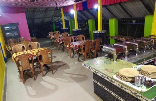 Kendrapara Complejo | Estuarine Village Resort