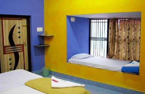 Kendrapara Complejo | Estuarine Village Resort