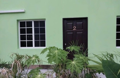 Belize City Casa | Estuary Belize Inn Apartment 2