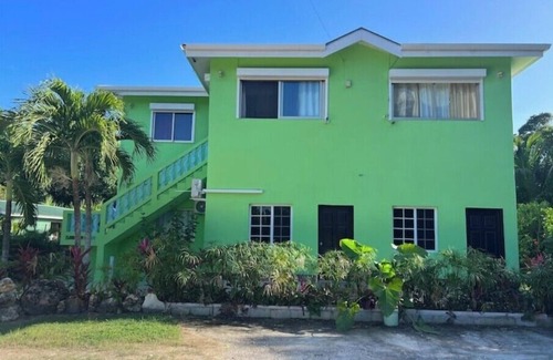 Belize City Casa | Estuary Belize Inn Apartment 2