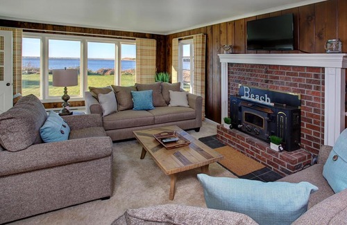 Seaside Casa | Estuary Cottage
