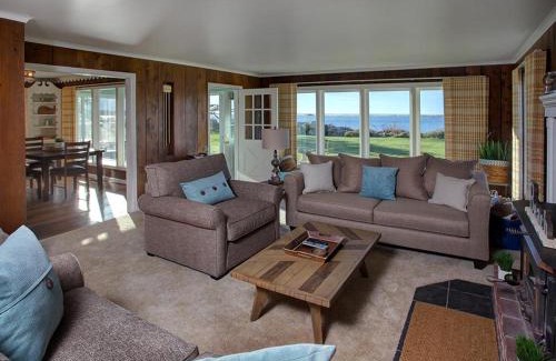 Seaside Casa | Estuary Cottage