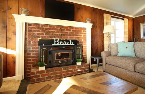 Seaside Casa | Estuary Cottage