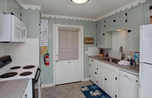 Seaside Casa | Estuary Cottage