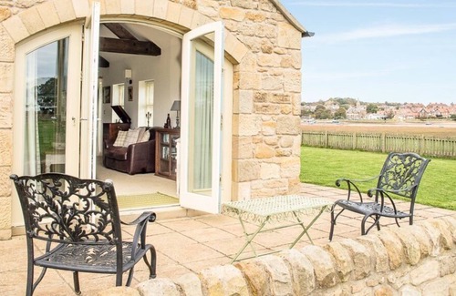 South Charlton Casa | Estuary View Cottages