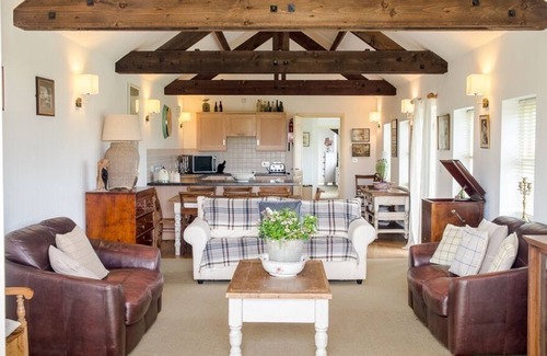 South Charlton Casa | Estuary View Cottages