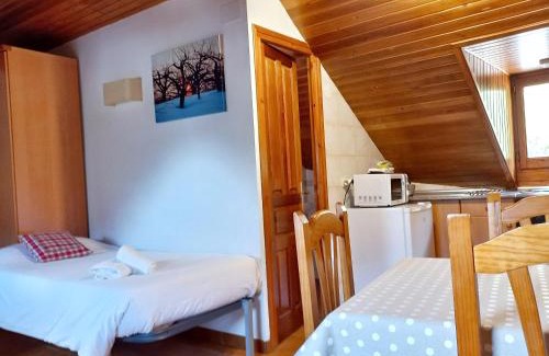 Taull Apartamento | Estudi Casa Xulla
