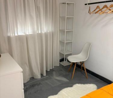 Villahermosa del Rio Apartamento | Estudi d art i natura