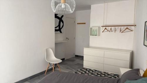 Villahermosa del Rio Apartamento | Estudi d art i natura