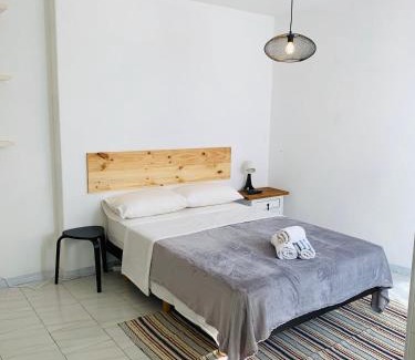 Pontevedra Apartamento | Estudio 1 en el centro de Pontevedra