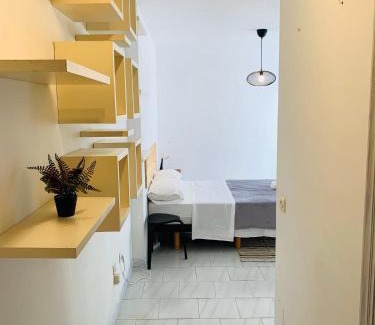 Pontevedra Apartamento | Estudio 1 en el centro de Pontevedra