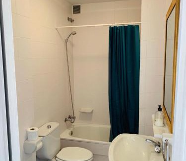 Pontevedra Apartamento | Estudio 1 en el centro de Pontevedra