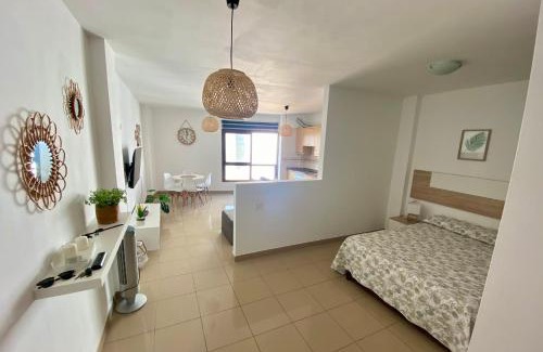 La Restinga Apartamento | Estudio 14