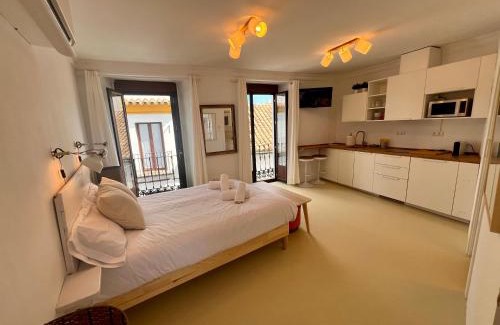 Jewish Quarter Apartamento | Estudio 2 by MezquitaSuites