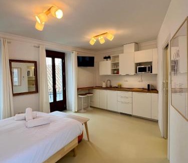 Jewish Quarter Apartamento | Estudio 2 by MezquitaSuites