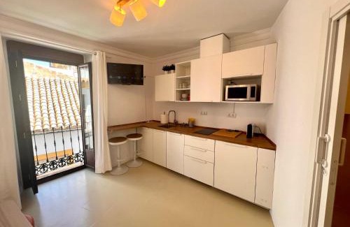 Jewish Quarter Apartamento | Estudio 2 by MezquitaSuites