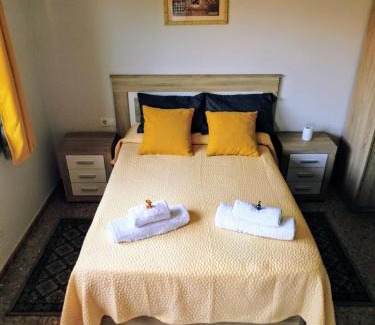 Nigran Apartamento | Estudio a 10 minutos de Playa América