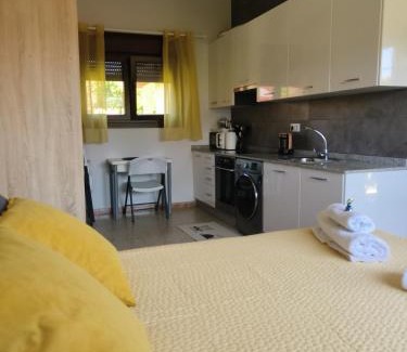 Nigran Apartamento | Estudio a 10 minutos de Playa América
