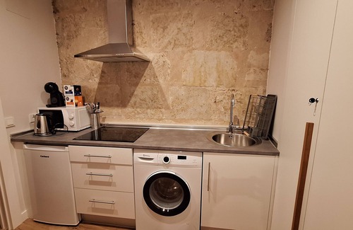 Centro Apartamento | Estudio a estrenar al lado de la Plaza Mayor de Salamanca