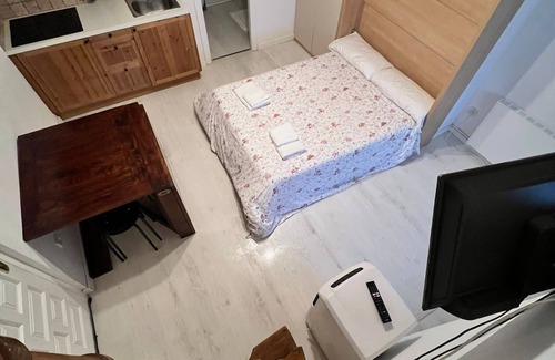 Villanua Apartamento | Estudio Acogedor de Montaña y Esquí