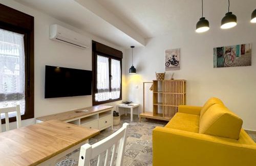 Viana Apartamento | Estudio Amaia Licencia UAT01755