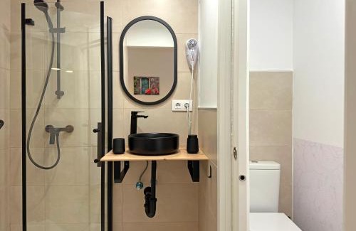 Viana Apartamento | Estudio Amaia Licencia UAT01755