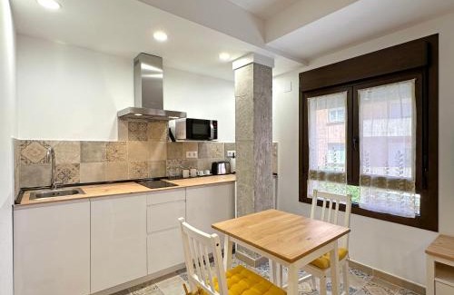 Viana Apartamento | Estudio Amaia Licencia UAT01755