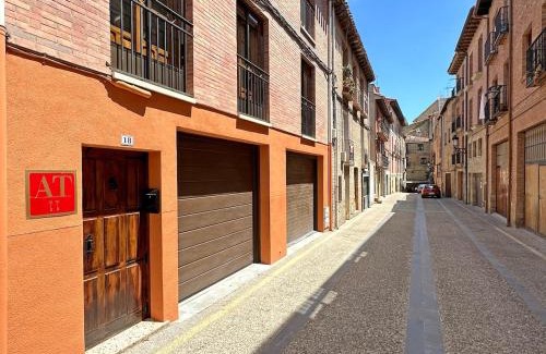 Viana Apartamento | Estudio Amaia Licencia UAT01755