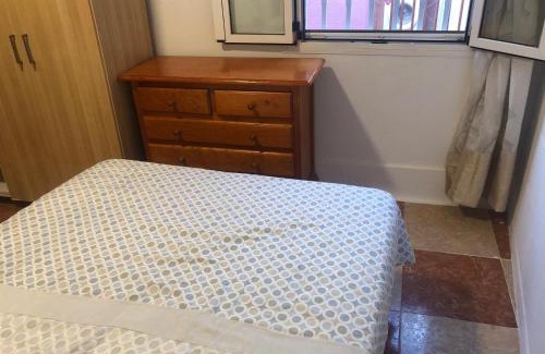 El Ejido Apartamento | Estudio amueblado en El Ejido
