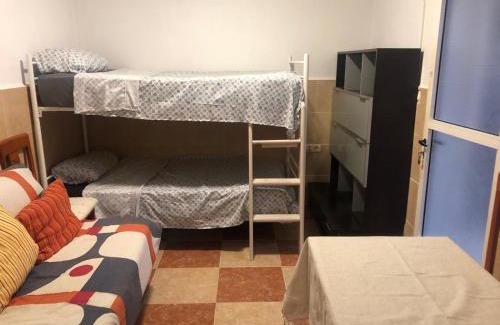 El Ejido Apartamento | Estudio amueblado en El Ejido