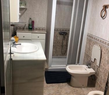 El Ejido Apartamento | Estudio amueblado en El Ejido