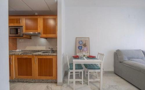 Alhaurin de la Torre Apartamento | Estudio Anak-Gadis