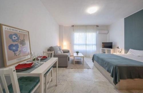 Alhaurin de la Torre Apartamento | Estudio Anak-Gadis