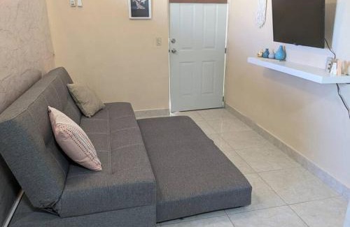San Jose del Cabo Apartamento | Estudio Balandra cerca del aeropuerto SJD
