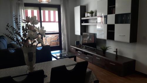 Logrono Apartamento | Estudio Bellavista