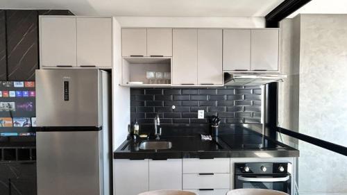 Jardim dos Estados Apartamento | Estudio Boa Vista