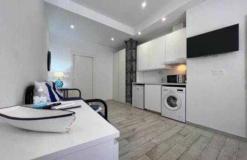 Aguilas Apartamento | Estudio céntrico en Águilas, Costa Cálida.