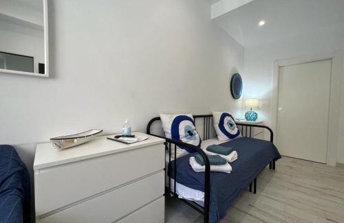 Aguilas Apartamento | Estudio céntrico en Águilas, Costa Cálida.